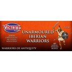 Iberian Unarmoured Warriors